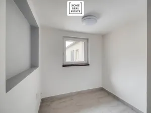 Prodej rodinného domu, Praha - Dolní Měcholupy, U svornosti, 117 m2