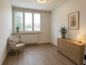 Pronájem bytu 2+1, Ostrava, Varenská, 55 m2