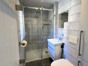 Pronájem rodinného domu, Vrbičany, 109 m2