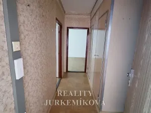 Prodej bytu 2+kk, České Budějovice, Labská, 44 m2