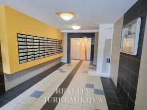 Prodej bytu 2+kk, České Budějovice, Labská, 44 m2