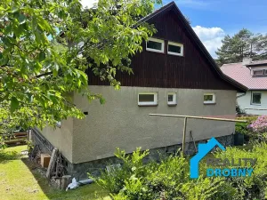 Prodej rodinného domu, Děčín, Jasná, 105 m2