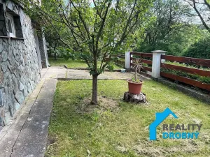 Prodej rodinného domu, Děčín, Jasná, 105 m2