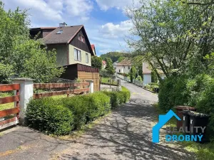 Prodej rodinného domu, Děčín, Jasná, 105 m2