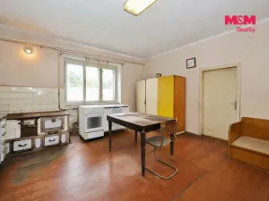 Prodej zemědělské usedlosti, Černovice - Benešov, 265 m2
