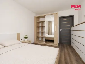 Prodej bytu 2+1, Ledeč nad Sázavou, Ke Stínadlům, 49 m2
