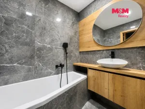 Prodej bytu 2+kk, Most, Albrechtická, 40 m2
