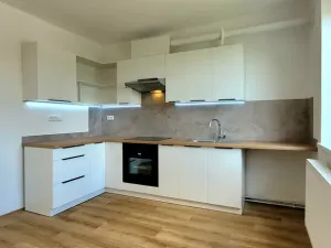 Pronájem bytu 3+kk, Stráž pod Ralskem, Mimoňská, 74 m2