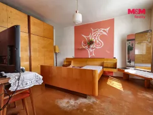 Prodej rodinného domu, Lipová, 110 m2