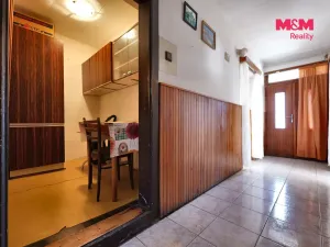 Prodej rodinného domu, Lipová, 110 m2