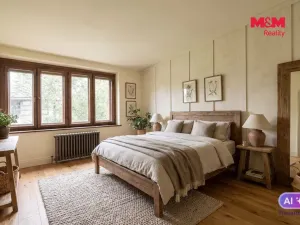 Prodej rodinného domu, Golčův Jeníkov, Mírová, 100 m2