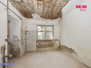 Prodej rodinného domu, Golčův Jeníkov, Mírová, 100 m2