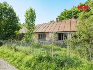 Prodej rodinného domu, Golčův Jeníkov, Mírová, 100 m2