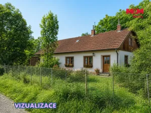 Prodej rodinného domu, Golčův Jeníkov, Mírová, 100 m2