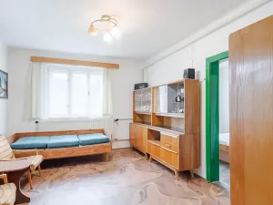 Prodej rodinného domu, Slatiňany, 156 m2