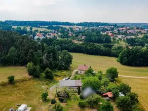 Prodej rodinného domu, Slatiňany, 156 m2