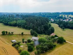Prodej rodinného domu, Slatiňany, 156 m2