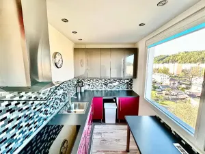 Prodej bytu 2+1, Trutnov, Pomněnková, 56 m2