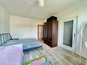 Prodej bytu 2+1, Trutnov, Pomněnková, 56 m2