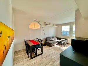 Prodej bytu 2+1, Trutnov, Pomněnková, 56 m2