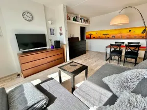 Prodej bytu 2+1, Trutnov, Pomněnková, 56 m2