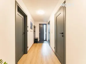Prodej apartmánu, Staré Město, Sportovní, 57 m2