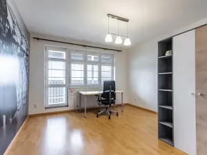 Prodej rodinného domu, Praha - Benice, Okrasná, 230 m2