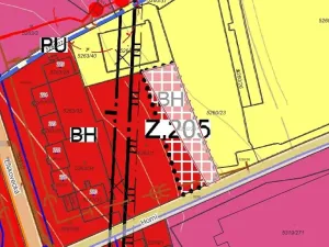 Prodej pozemku pro bydlení, Frýdek-Místek, Horní, 5998 m2