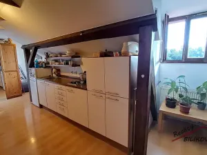 Pronájem bytu 1+kk, Brandýs nad Labem-Stará Boleslav, Lázeňská, 39 m2