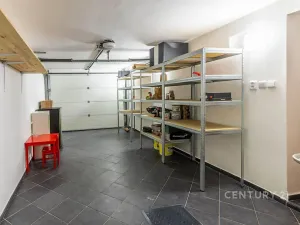 Pronájem rodinného domu, Praha - Záběhlice, Jihovýchodní IV, 156 m2