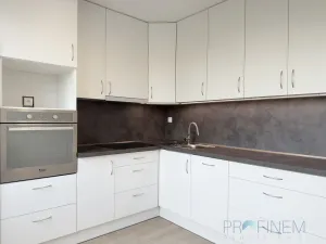Pronájem bytu 1+1, Ústí nad Orlicí, Popradská, 36 m2