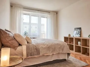 Pronájem bytu 3+kk, Plzeň, Koterovská, 54 m2