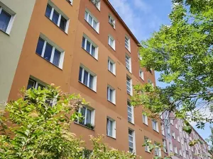 Pronájem bytu 3+kk, Plzeň, Koterovská, 54 m2