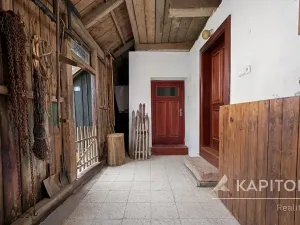 Prodej chalupy, Vortová, 84 m2