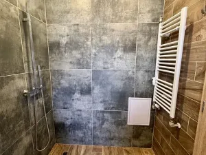Prodej bytu 1+1, Teplice, Fügnerova, 48 m2