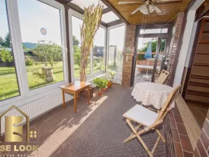 Prodej rodinného domu, Broumov, Konečná, 148 m2