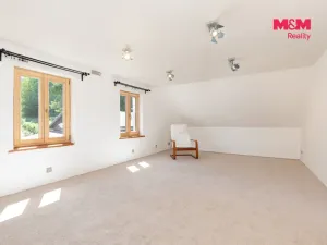 Prodej chaty, Město Albrechtice - Česká Ves, 142 m2