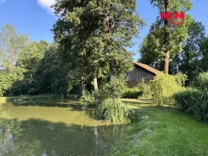 Prodej chalupy, Humpolec - Světlice, 50 m2