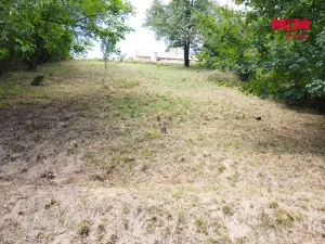 Prodej zahrady, Zlín - Příluky, 601 m2