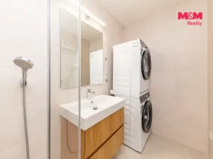 Prodej bytu 3+kk, Brno - Štýřice, Vídeňská, 52 m2