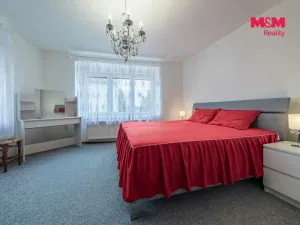 Prodej rodinného domu, Kořenice, 76 m2