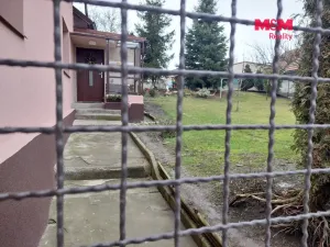 Prodej rodinného domu, Kořenice, 76 m2
