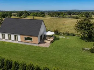 Prodej rodinného domu, Byzhradec, 118 m2