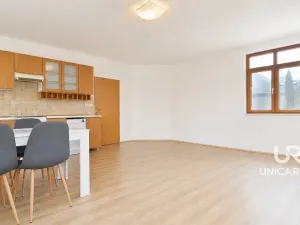 Pronájem bytu 3+kk, Brno - Řečkovice, Koláčkova, 96 m2