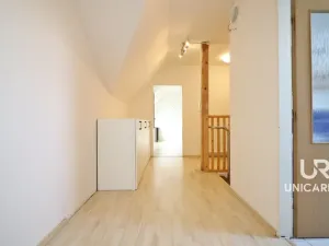 Pronájem bytu 3+kk, Brno - Řečkovice, Koláčkova, 96 m2
