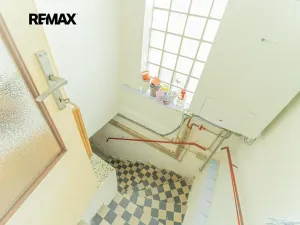 Prodej rodinného domu, Kamenné Žehrovice, Sadová, 100 m2
