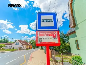 Prodej rodinného domu, Kamenné Žehrovice, Sadová, 100 m2