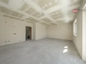 Prodej rodinného domu, Přerov nad Labem, 127 m2