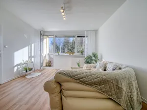 Pronájem bytu 3+1, Stráž pod Ralskem, Mimoňská, 70 m2