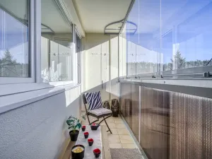 Pronájem bytu 3+1, Stráž pod Ralskem, Mimoňská, 70 m2